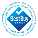 Polleo Sport - Best Buy Award